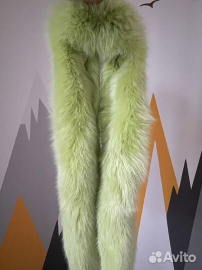 Шарф Escada Sport