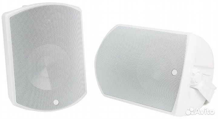 Всепогодная акустика Episode ES-500-AW-8-WHT