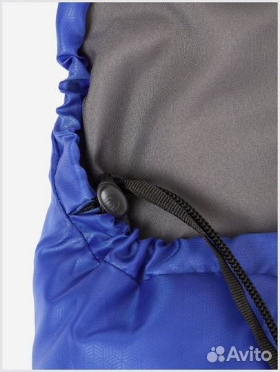 Спальный мешок Outventure Toronto левосторонний