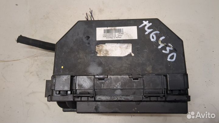 Блок реле Chrysler Voyager