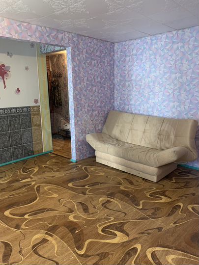 2-к. квартира, 44 м², 3/5 эт.