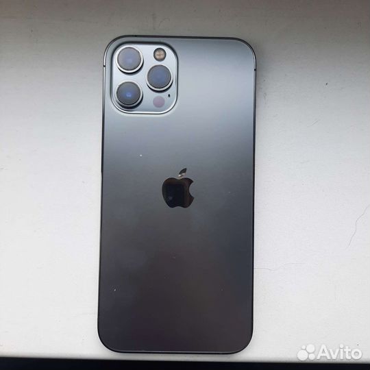 iPhone 12 pro max