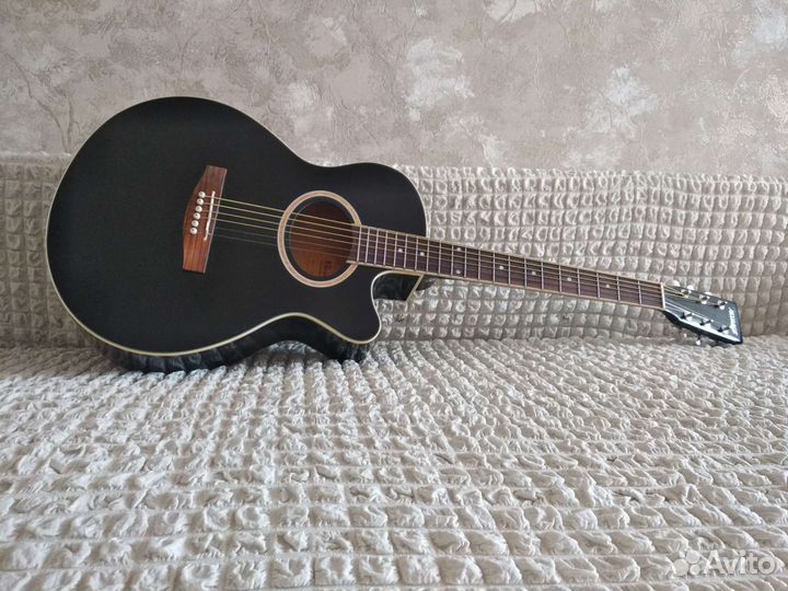 Акустическая гитара Homage LF-401C
