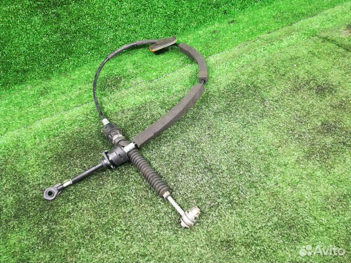 Трос кулисы кпп Mitsubishi Lancer 10