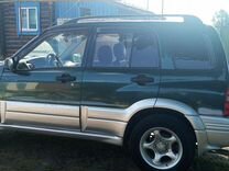 Suzuki Grand Vitara 2.5 AT, 1999, 288 949 км