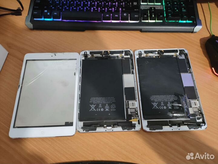 iPad mini А1432 А1454 А1455