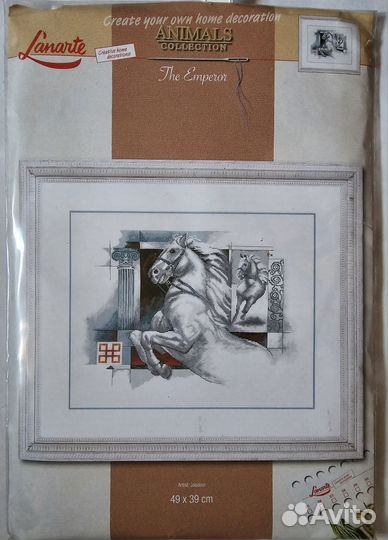Lanarte The Empreor 34872