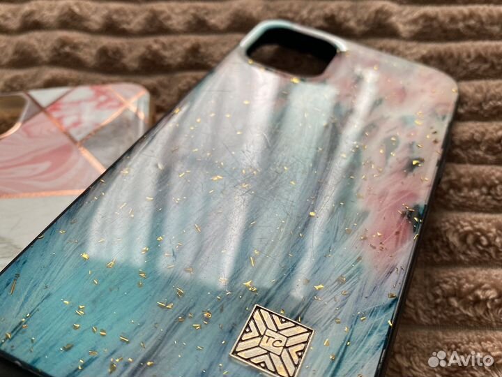 Чехол на iPhone 11 pro max