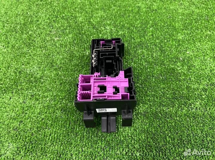 Блок реле Mercedes-Benz Gls-Class X167 OM656 2023