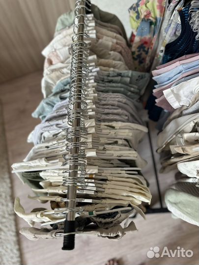 Детские вещи новые большой выбор,разные размеры