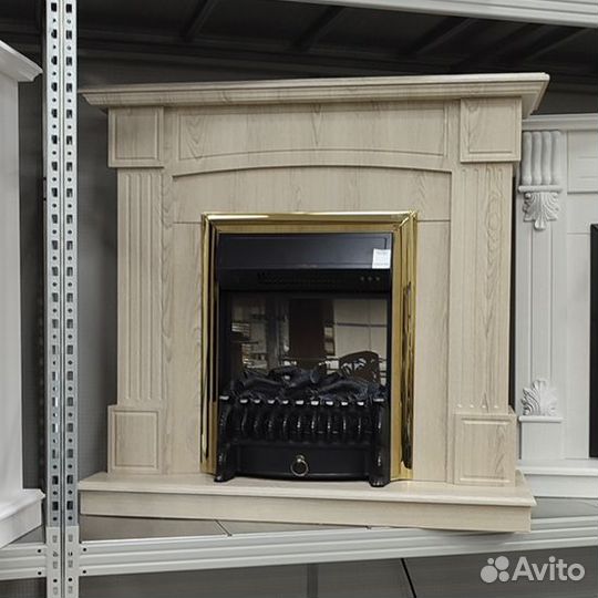 Электрокамин