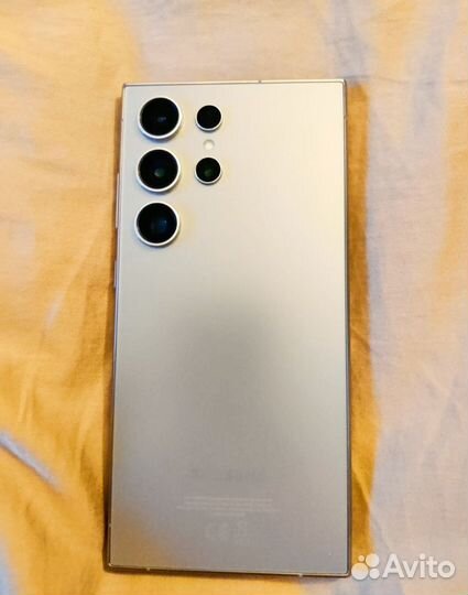 Samsung Galaxy S24 Ultra, 12/256 ГБ