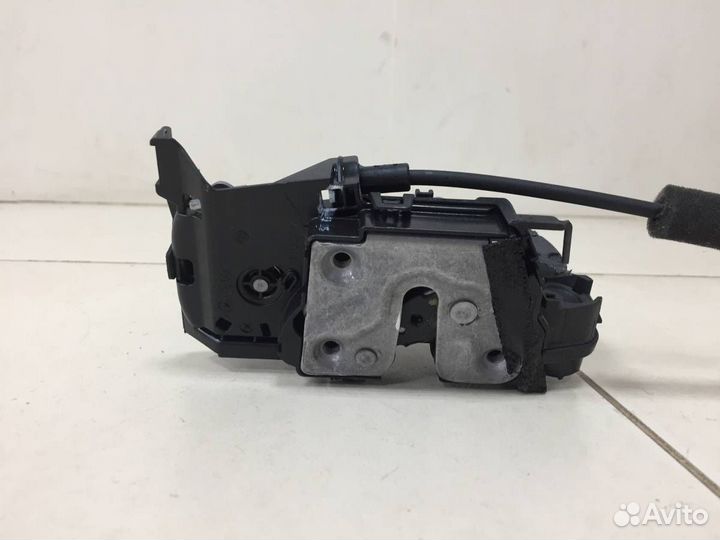 Замок двери задней левой Renault Captur/Kaptur