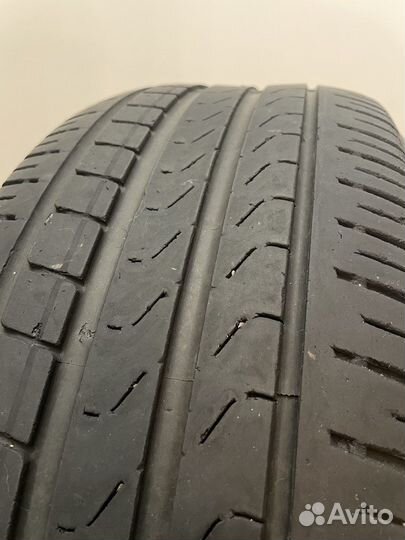 Pirelli Scorpion Verde 235/50 R19 99V