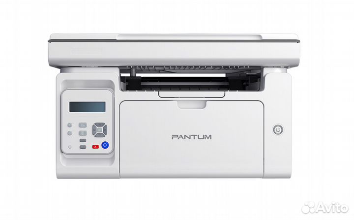 Мфу Pantum M6506NW