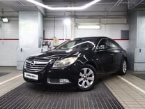 Opel Insignia 1.8 MT, 2011, 249 000 км, с пробегом, цена 820 000 руб.