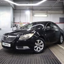 Opel Insignia 1.8 MT, 2011, 249 000 км, с пробегом, цена 795 000 руб.