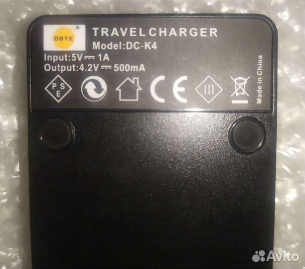 Фото-видеокамера panasonic HX-DC10