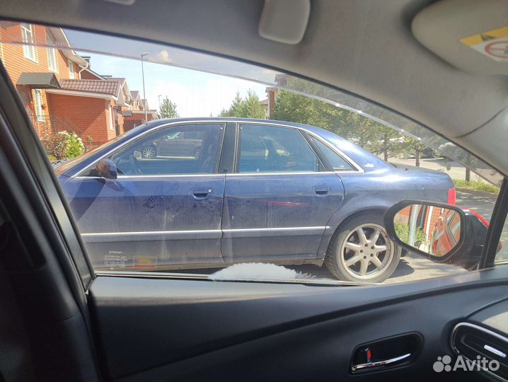 Стекла передние toyota prius 50