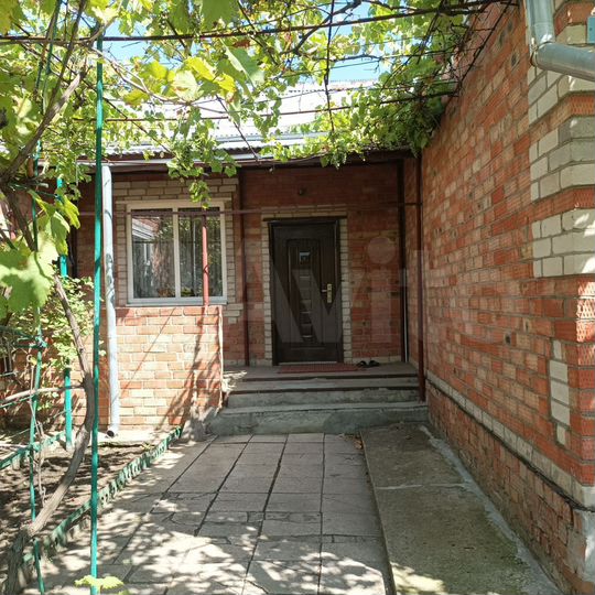 Дом 158 м² на участке 12,5 сот.