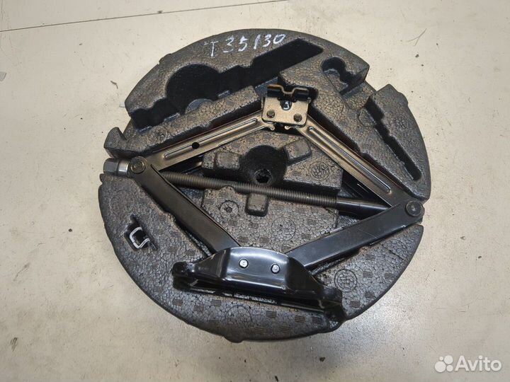 Набор инструментов штатный Opel Astra J, 2011