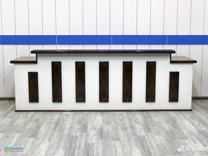 Стол ресепшн италия