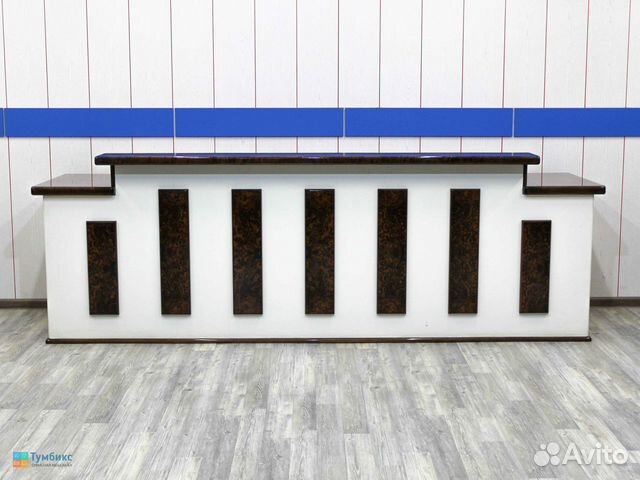 Стол ресепшн италия