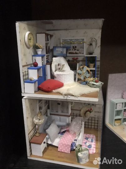 Румбокс собранный