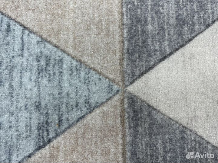 Палас 1.5х2 новый