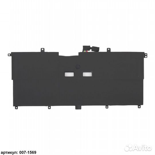 Аккумулятор Dell NNF1C XPS 13 9365 OEM