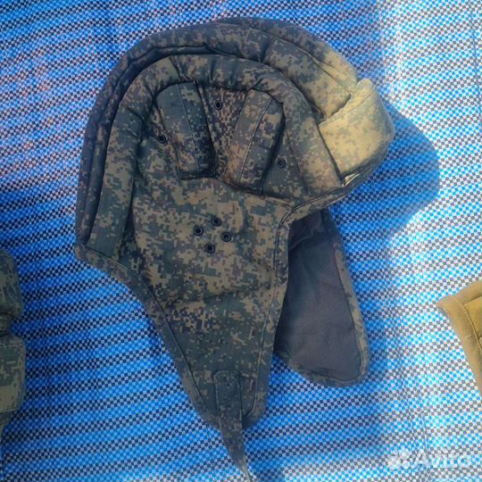 Шлем прыжковый вдв цыфра бтк-групп