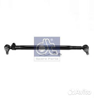 Тяга рулевая продольная 1.19379 DT Spare Parts