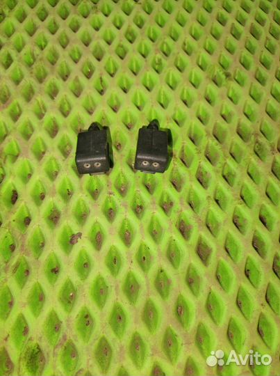 Форсунка омывателя лобового стекла Меган 2