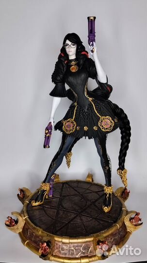 3D печать фигурок и раскрашивание