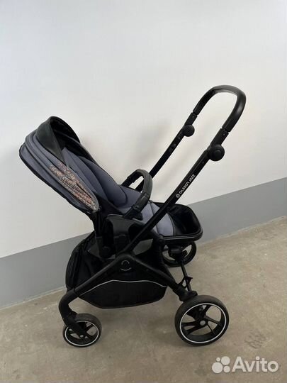 Прогулочная коляска olsson jazz