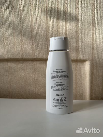 Шампунь Guam UPKer