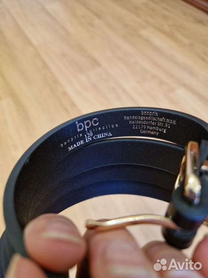 Ремни женские