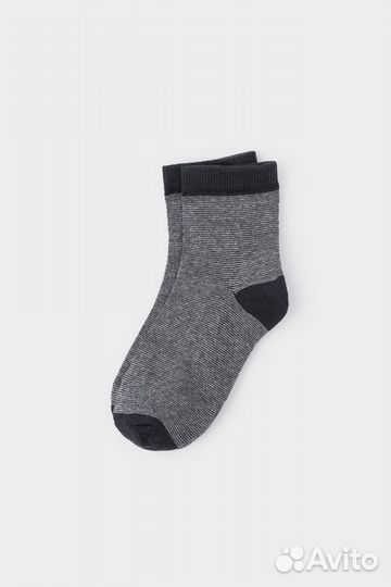 Носки для мальчика Crockid К 9620-3/4 фв (20)