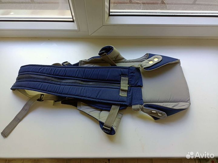 Переноски для детей