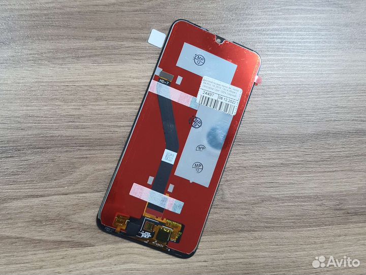 Дисплей Huawei Honor 8A, Honor 8A Pro, Y6 2019