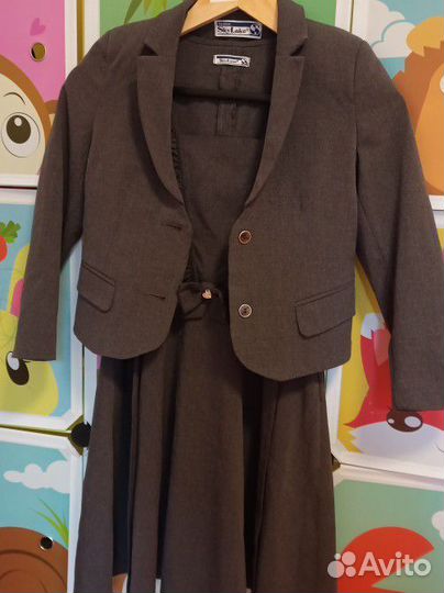 Школьная форма