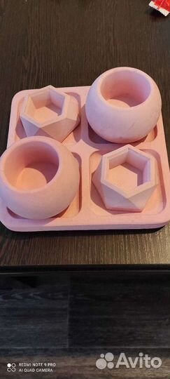 Подсвечник