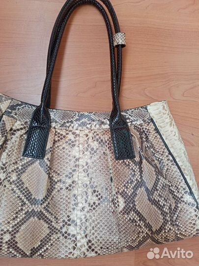 Cумка натуральная кожа