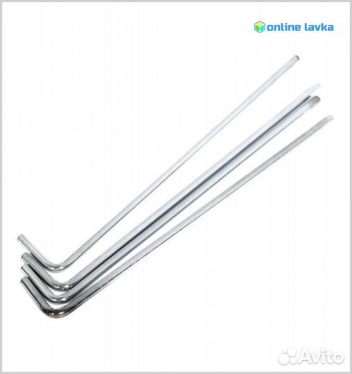 Палатка Десна 3 места 2 слоя