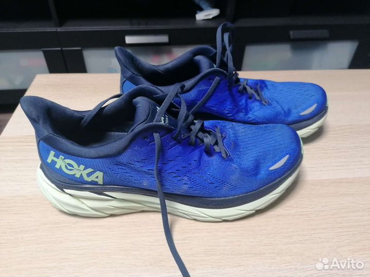 Hoka Clifton 8