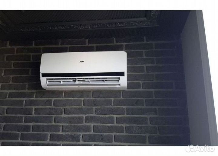 Кондиционер