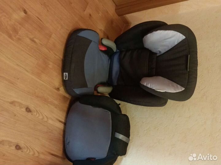 Детское кресло