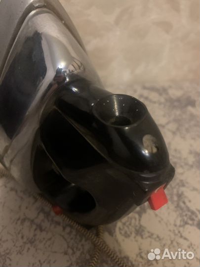 Утюг рабочий Ютия