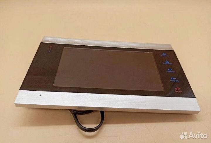 Комплект видеонаблюдения