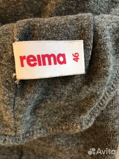 Шапка шлем Reima 46